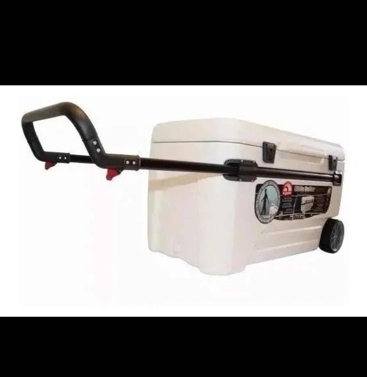 Caixa térmica - Foto 3