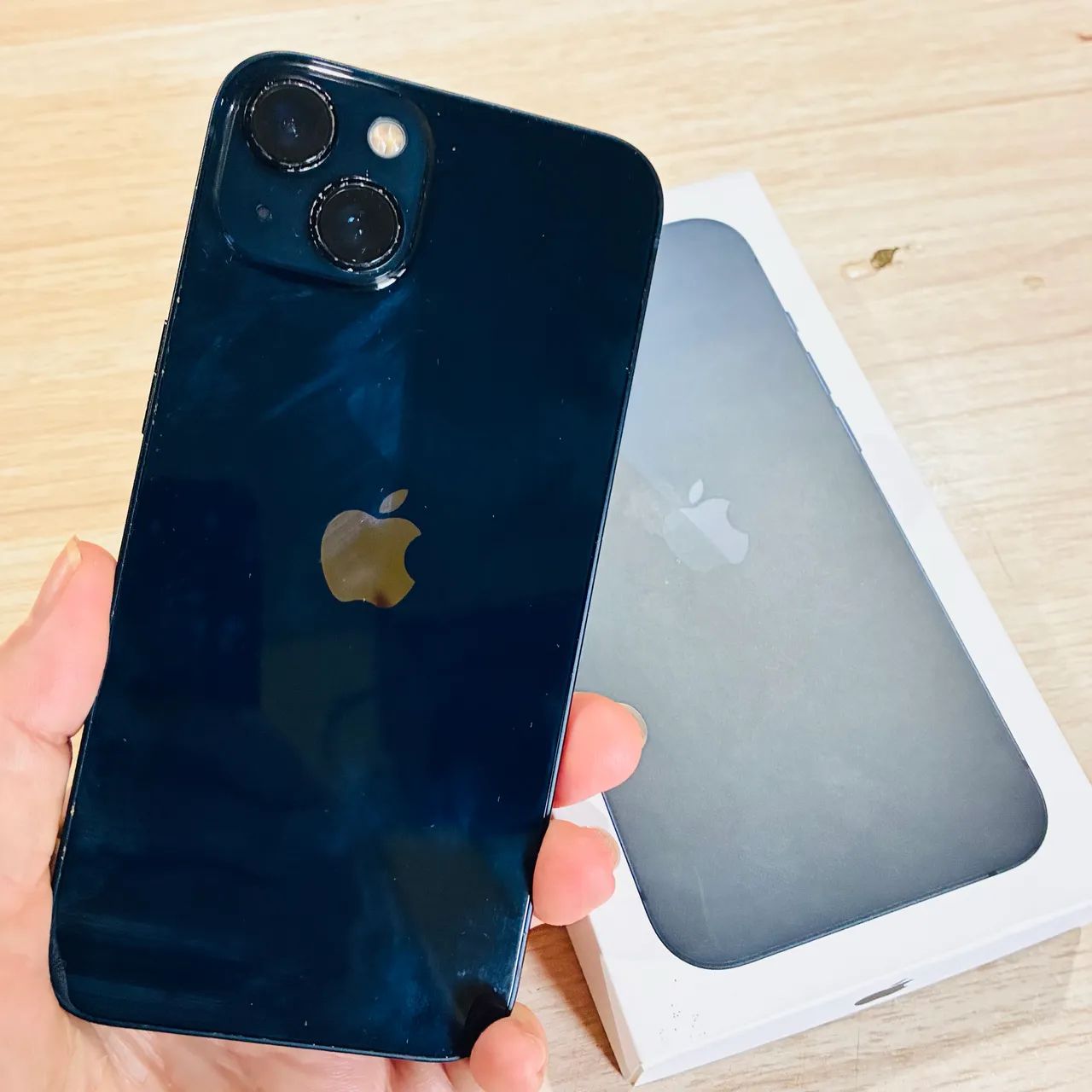 iPhone 13 - Foto 4