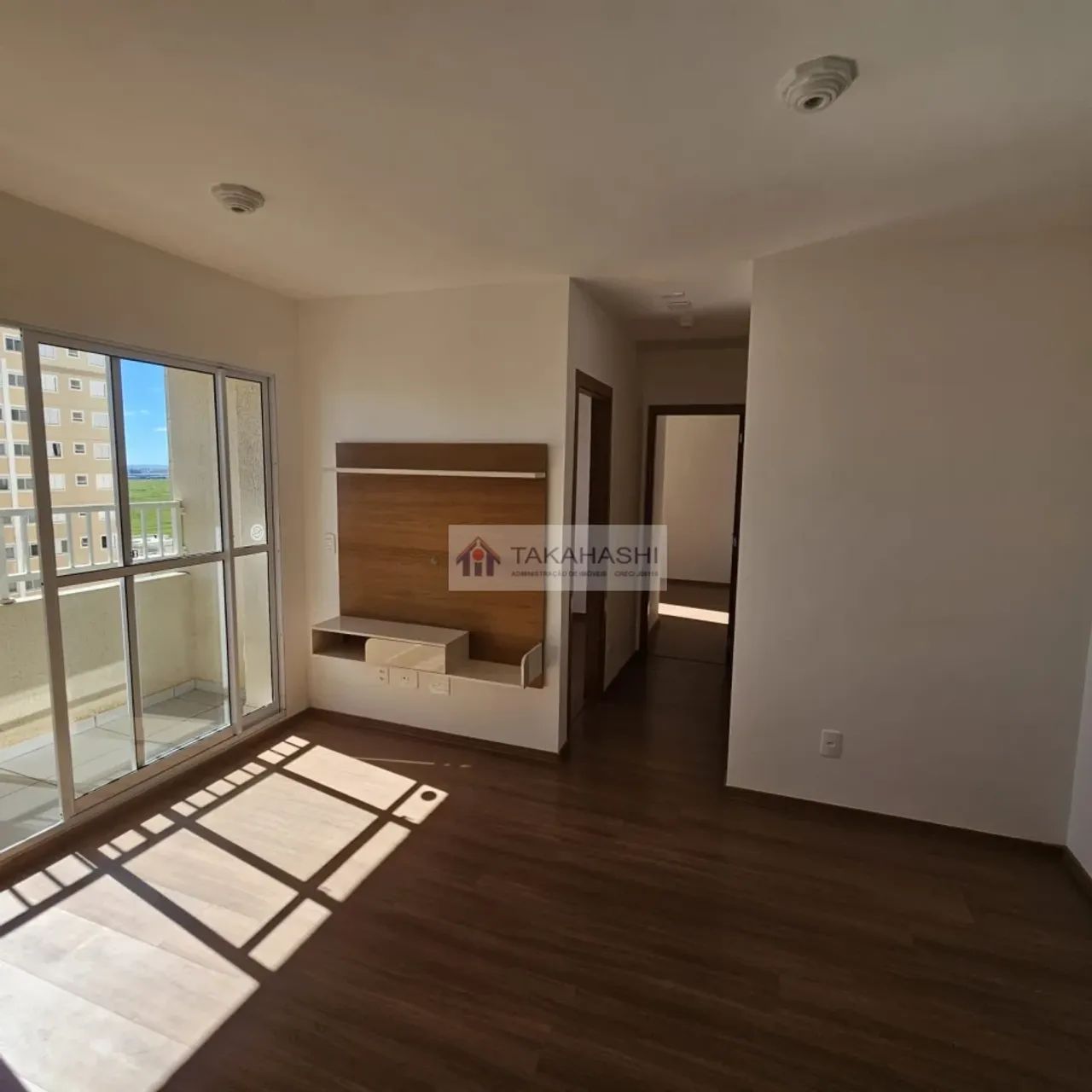 Apartamento locação ao lado utfpr - Foto 2