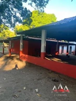 Chacara a Venda Com Piscina Em Santo Antonio de Leverger - Foto 3