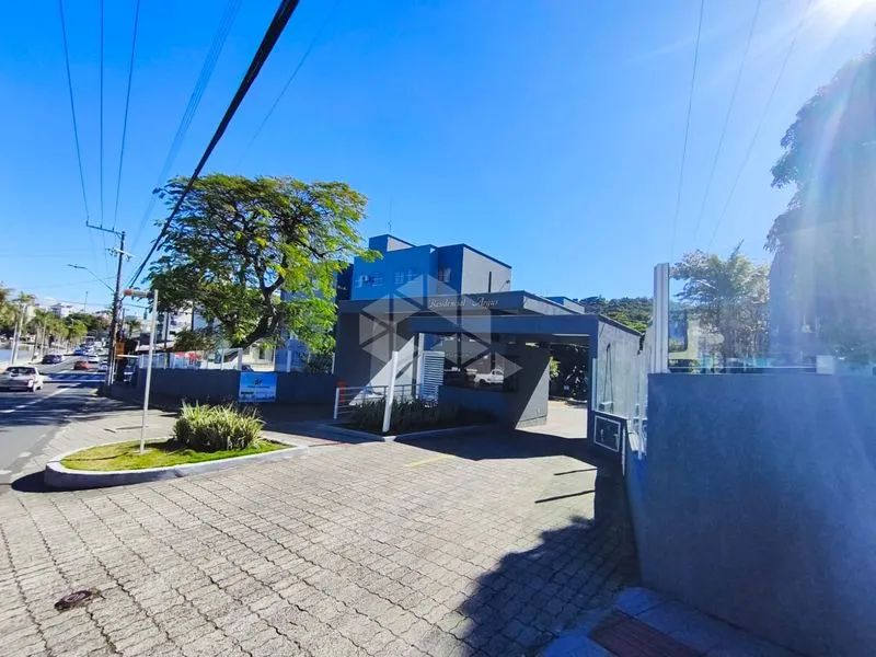 Apartamento 44.26M² - para Alugar