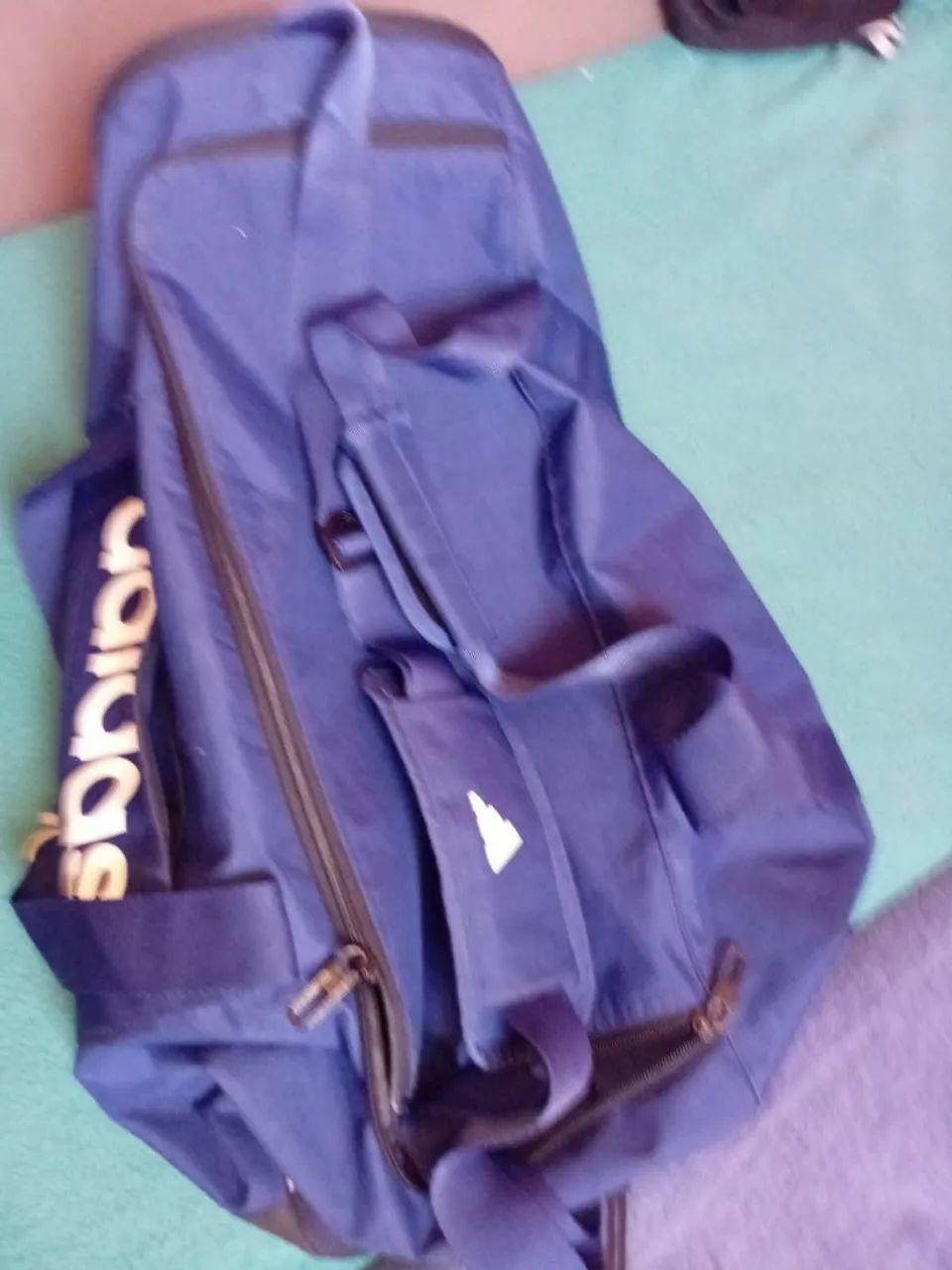 Bolsa de Academia - Foto 2