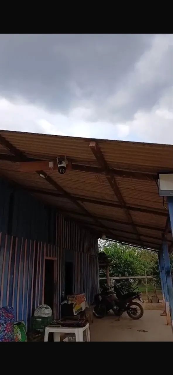 chácara a venda  - Foto 2