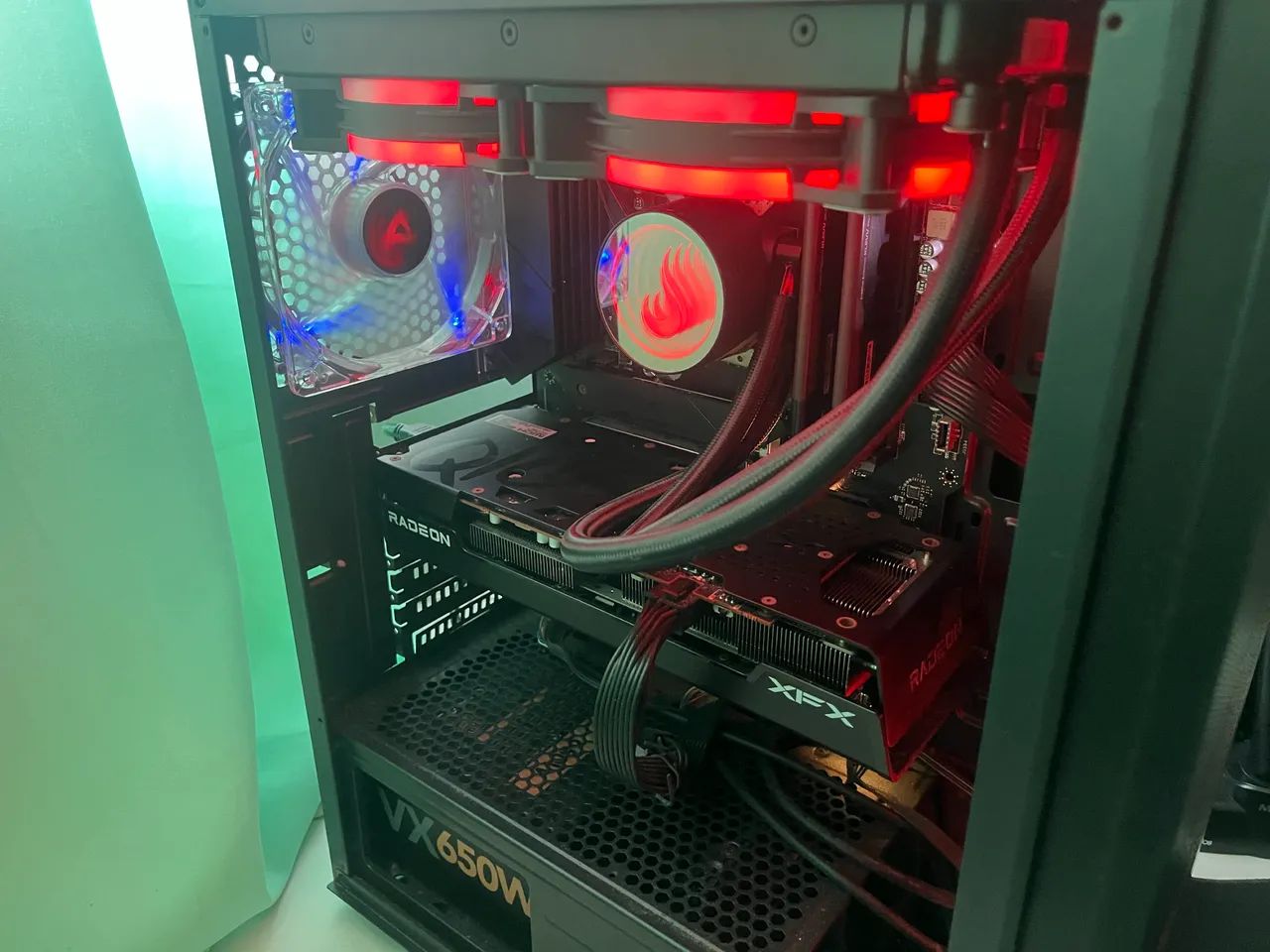 Pc gamer - potente - Foto 3