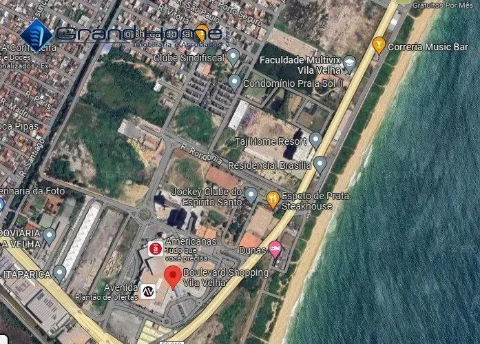 Terreno em Praia de Itaparica - Foto 4