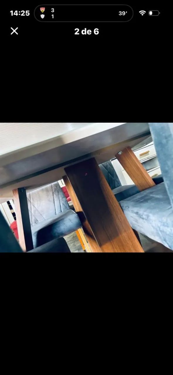 Mesa - Foto 5