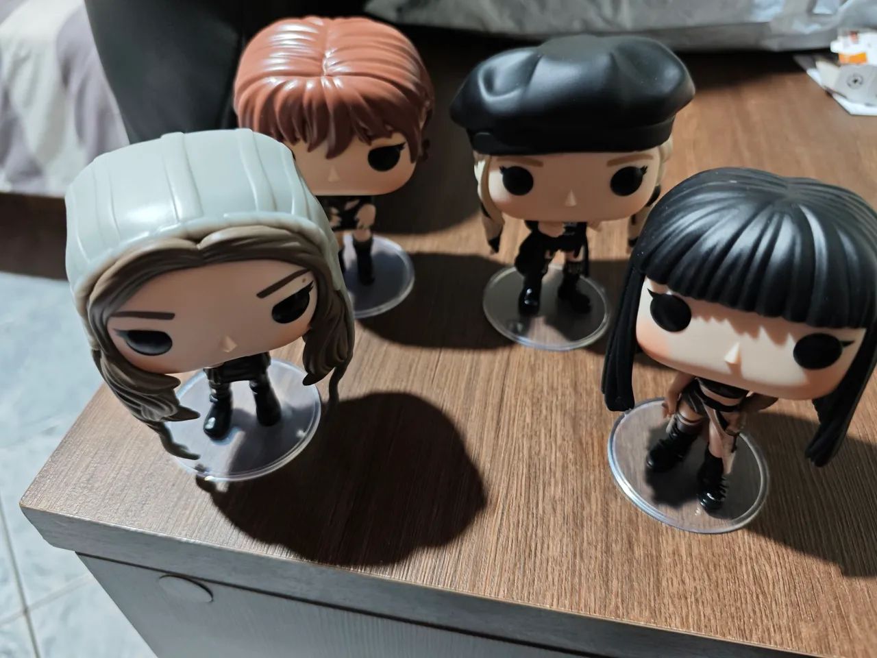 Blackpink funko pop pack exclusivo - Foto 2