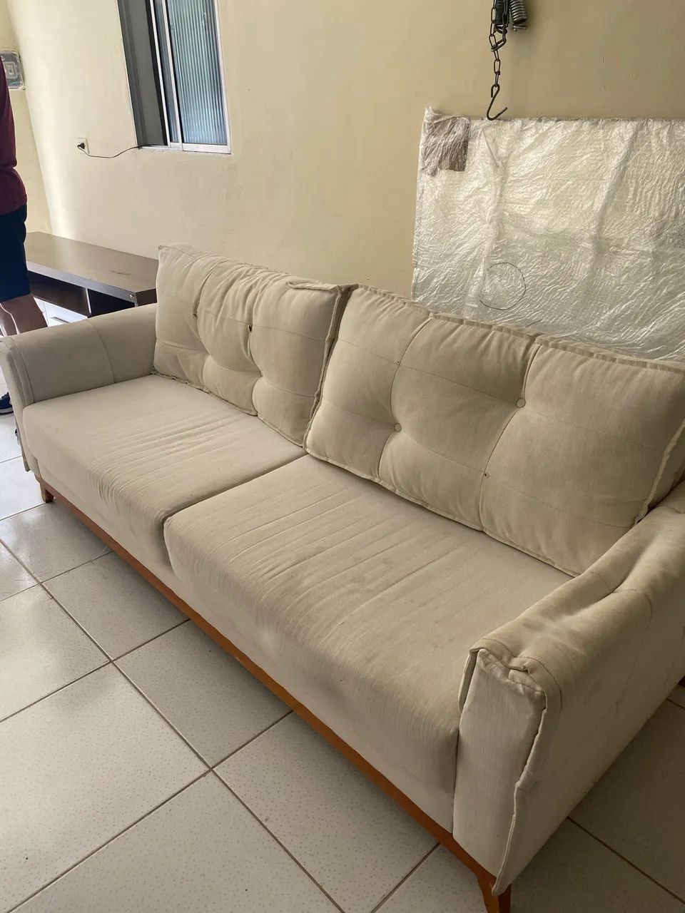 Sofá luxo  - Foto 4