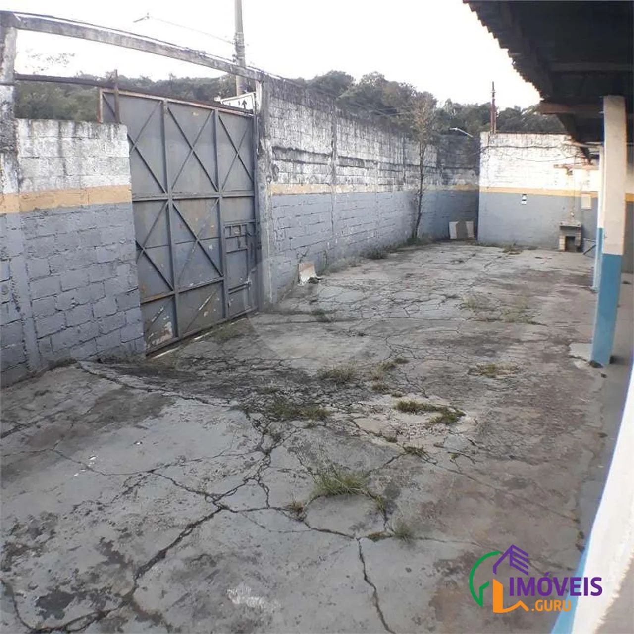 TERRENO - BELA VISTA - SP - Foto 3