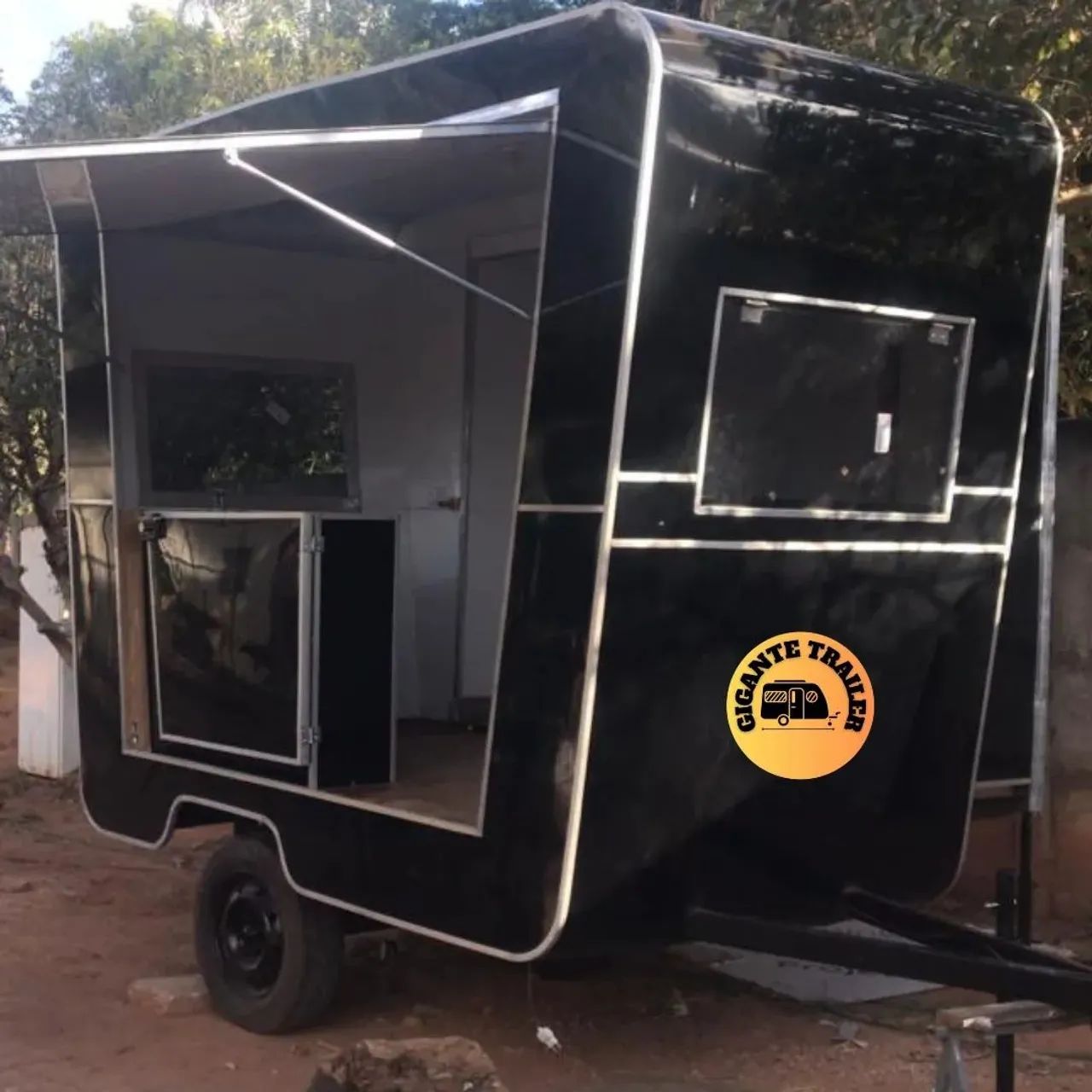Trailer - Foto 2