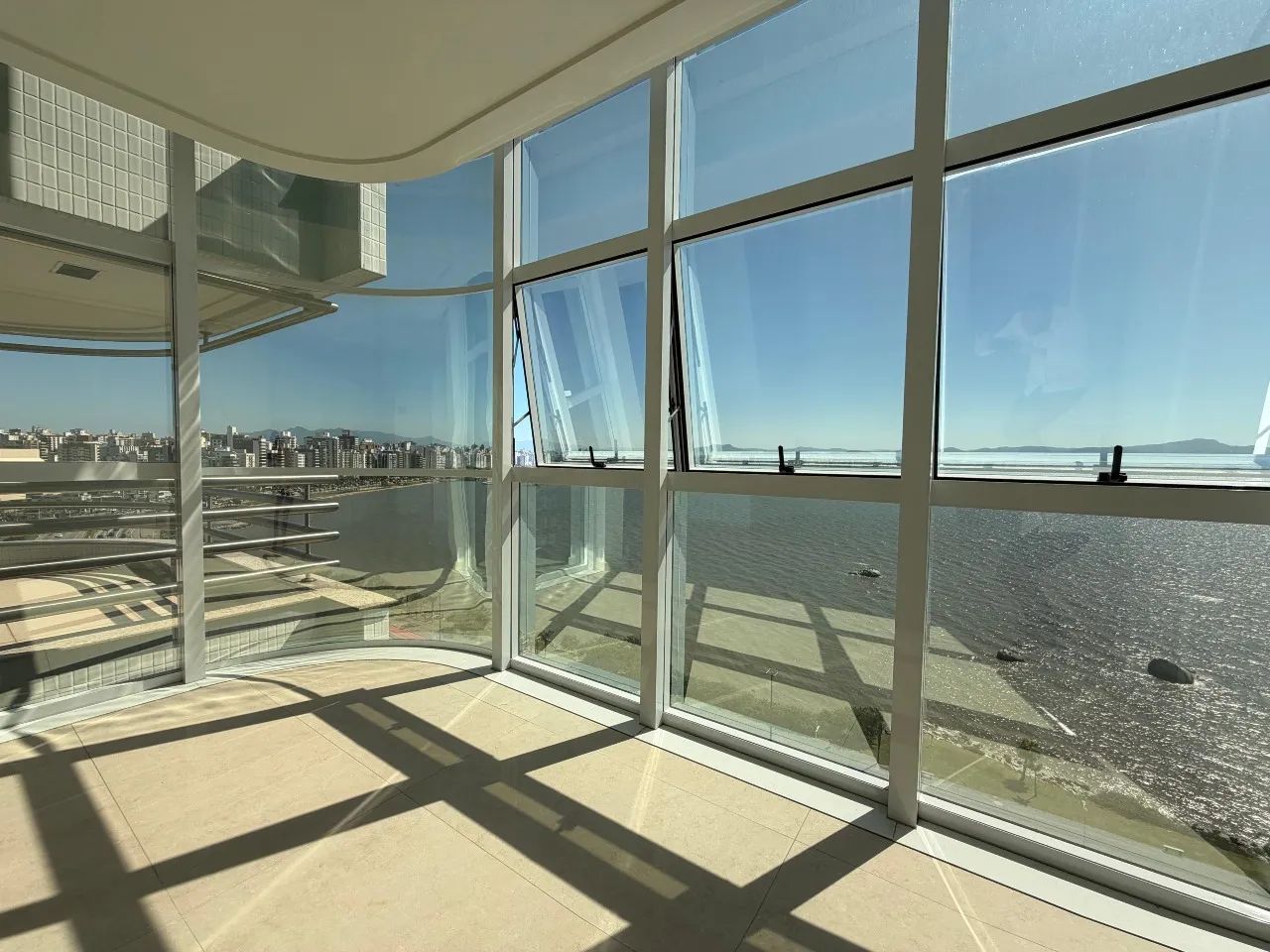 Apartamento 4 quartos em Centro, Florianópolis | Mirante das Ilhas - Foto 3