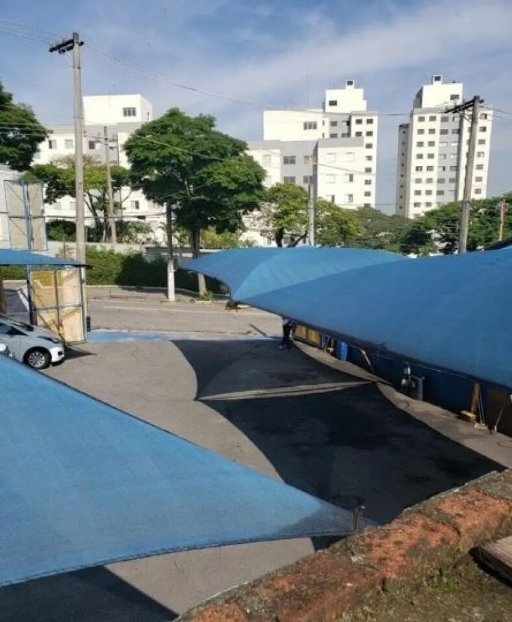 Terreno em São Paulo - Foto 5