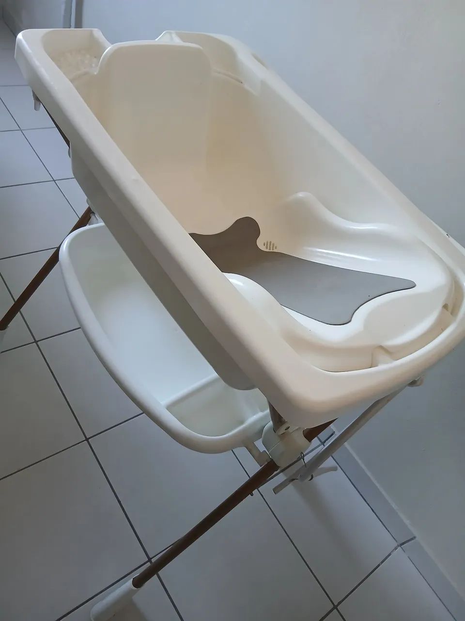 Banheira de bebe - Foto 4