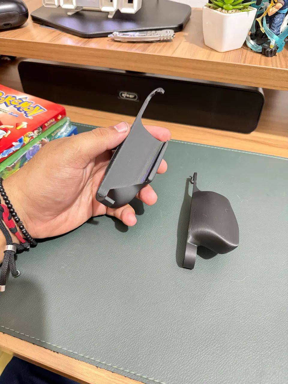 Vende grip para Switch 2 - Foto 2
