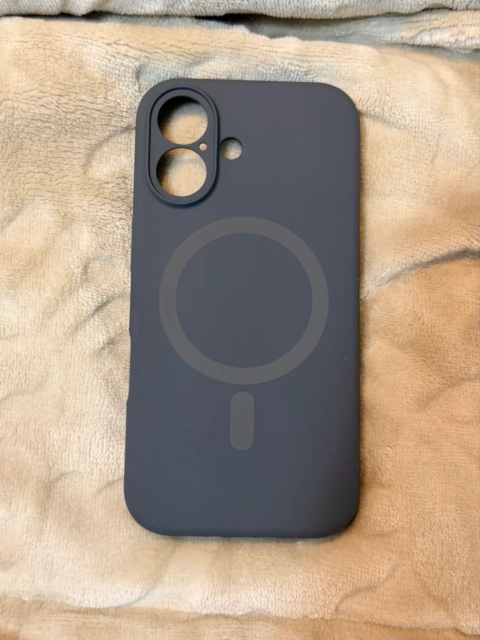 Capinha iPhone 16