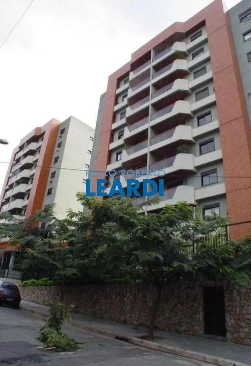APARTAMENTO - MORUMBI - SP