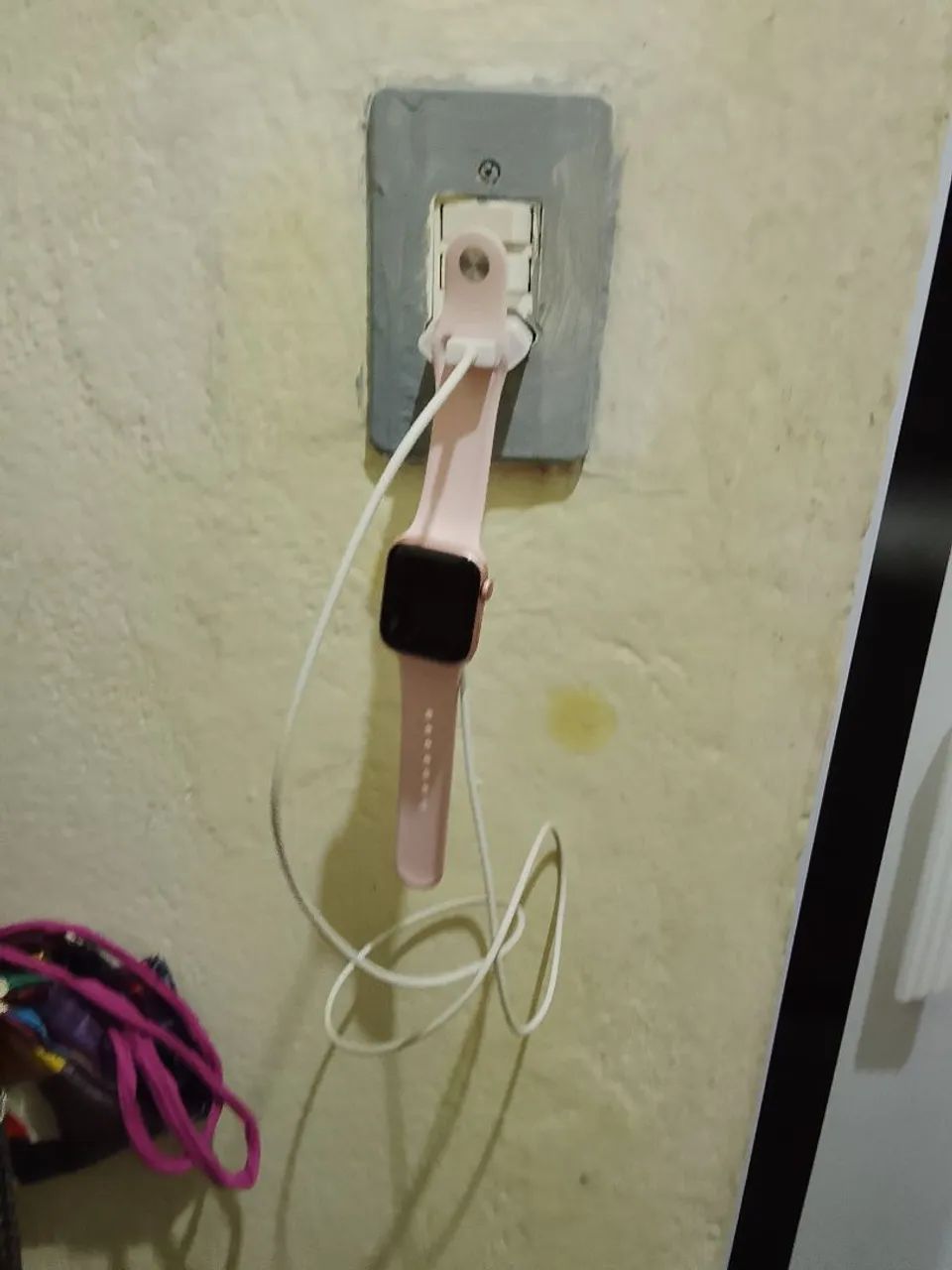 Apple Watch série 5  - Foto 4