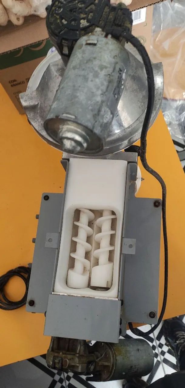 Máquina de salgados e doces - Foto 3
