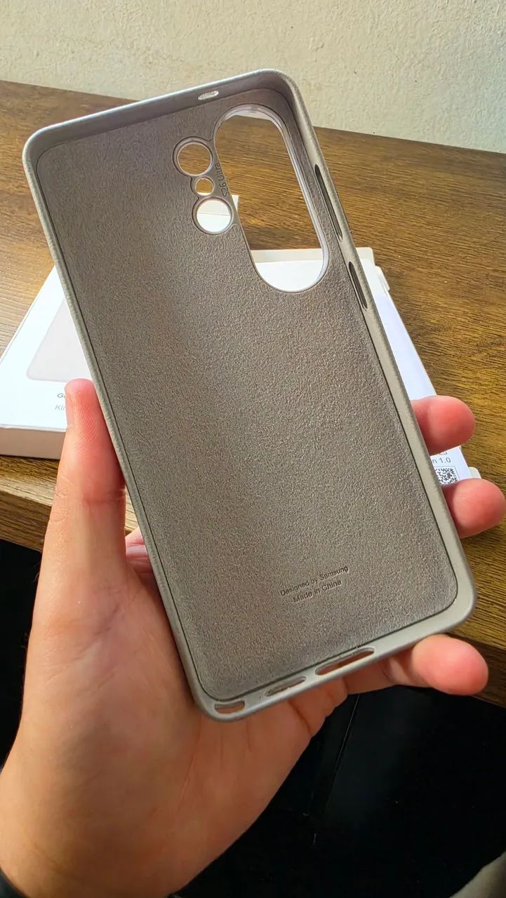 Capas couro s26U - Foto 4