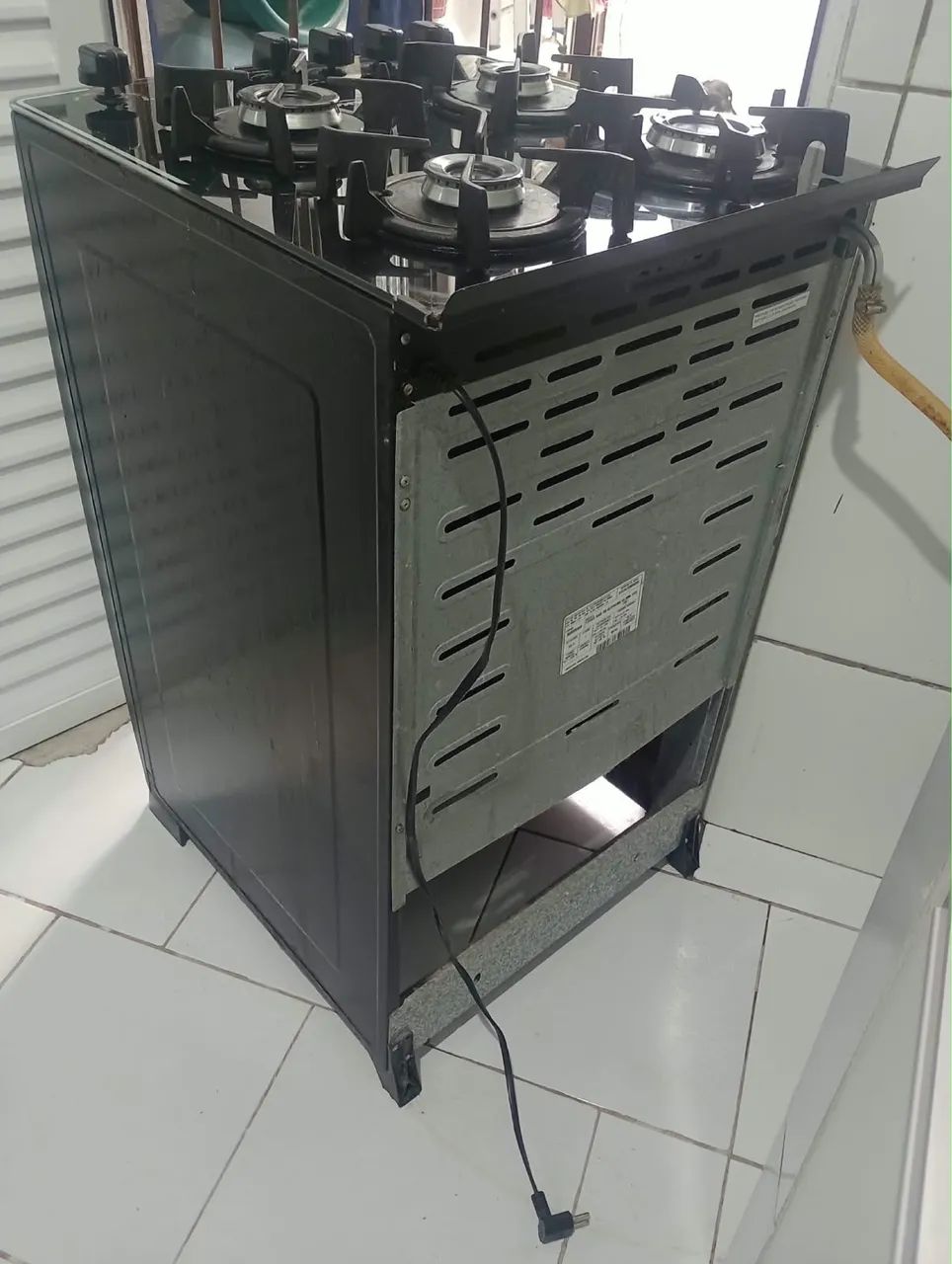 FOGÃO DAKO 4 BOCAS  - Foto 5