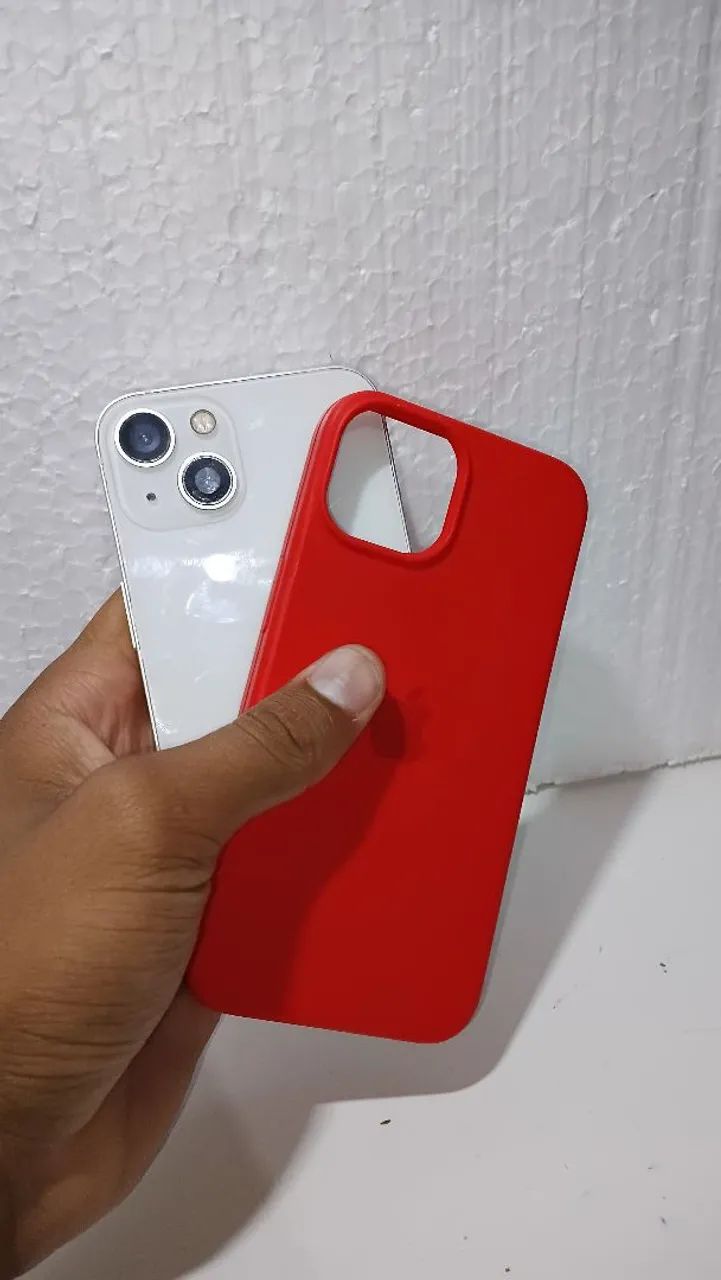 IPHONE 13 (ZERO) - Foto 3