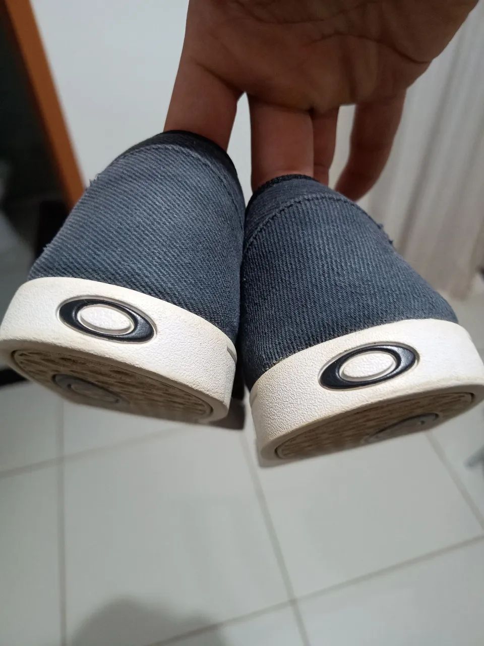 Tênis Oakley Original - Foto 3