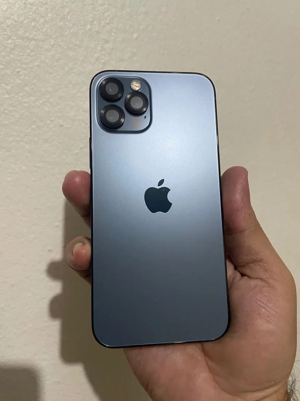 iPhone 12 PRO 256GB - Foto 4