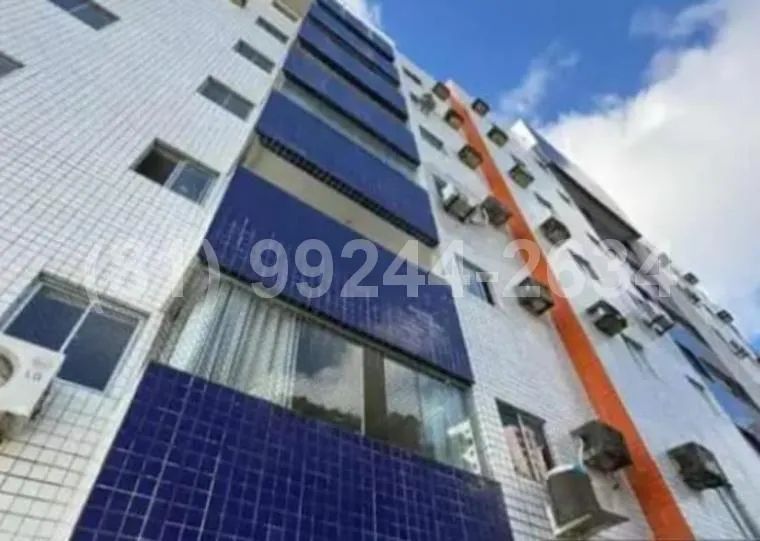 3 Quartos (Suíte) | 90 m² | Campo Grande - Foto 2