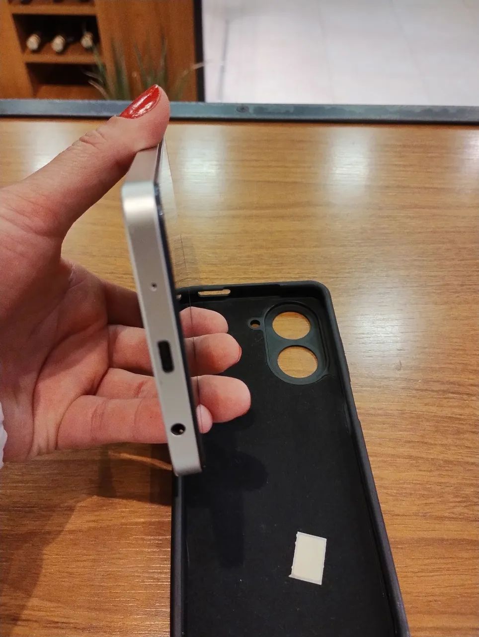 Vende-se redimi A5  - Foto 5