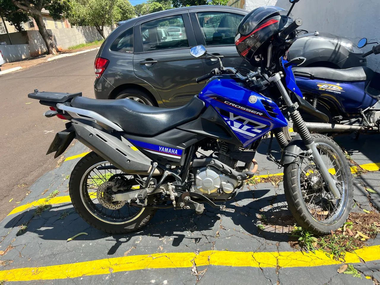 Venda de Moto  - Foto 2