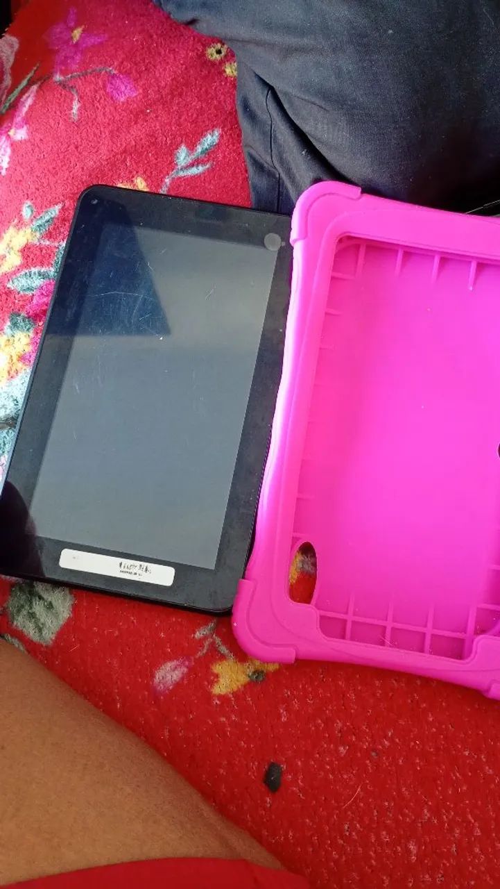 Tablet Multilaser 
