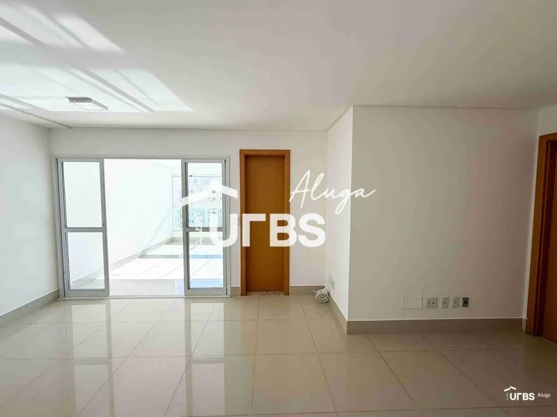 Apartamento, 128 m², 4 qts, 3 banh., 2 vagas, Setor Bueno - Foto 4