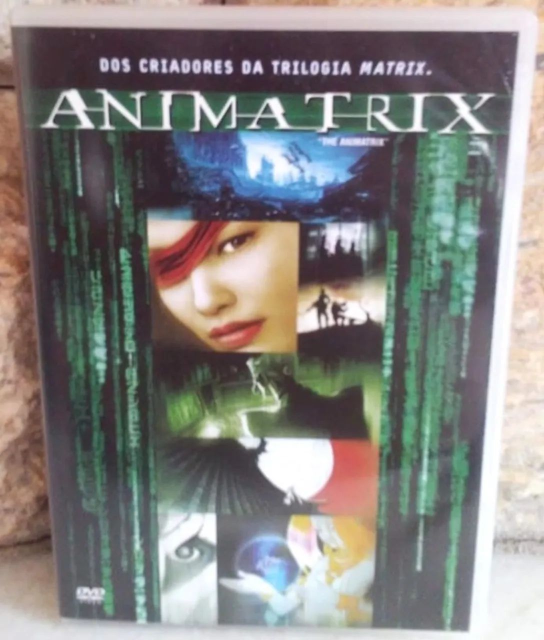 Animatrix