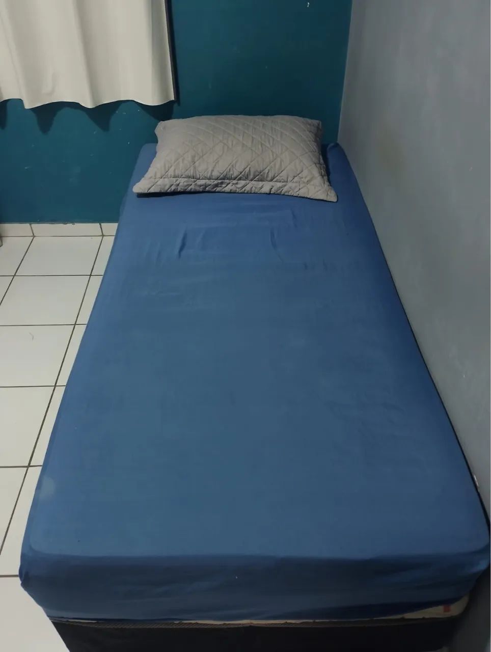 Cama box solteiro  - Foto 5