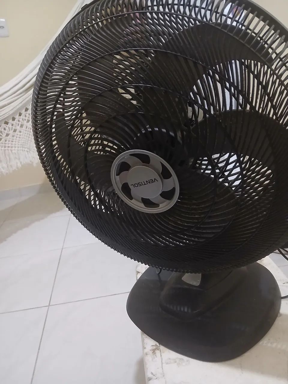 Ventilador  - Foto 2