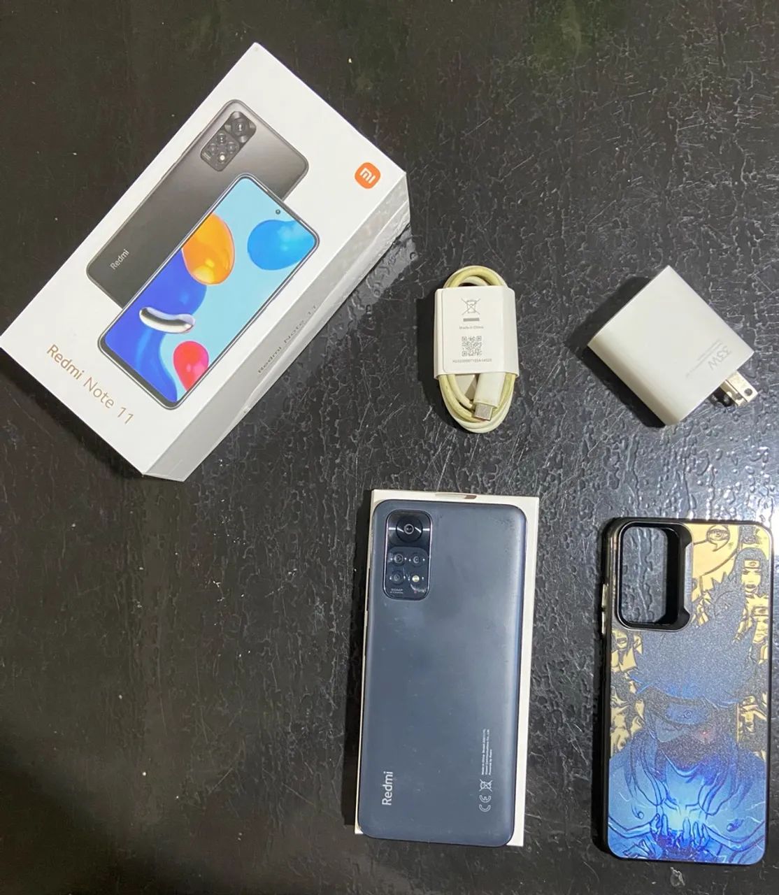 Redmi Note 11  - Foto 2