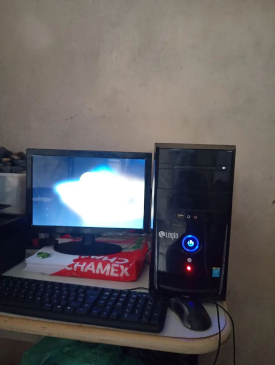 Computador completo  - Foto 5