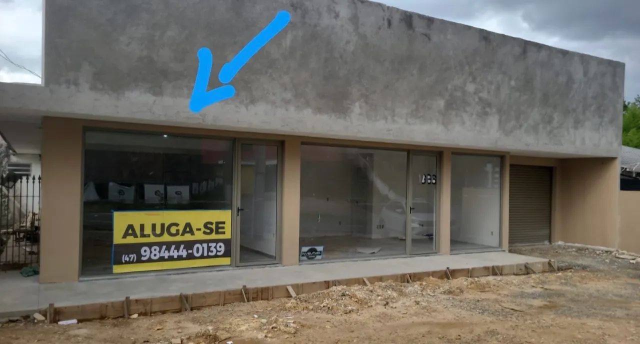 Foto - Joinville - Glória