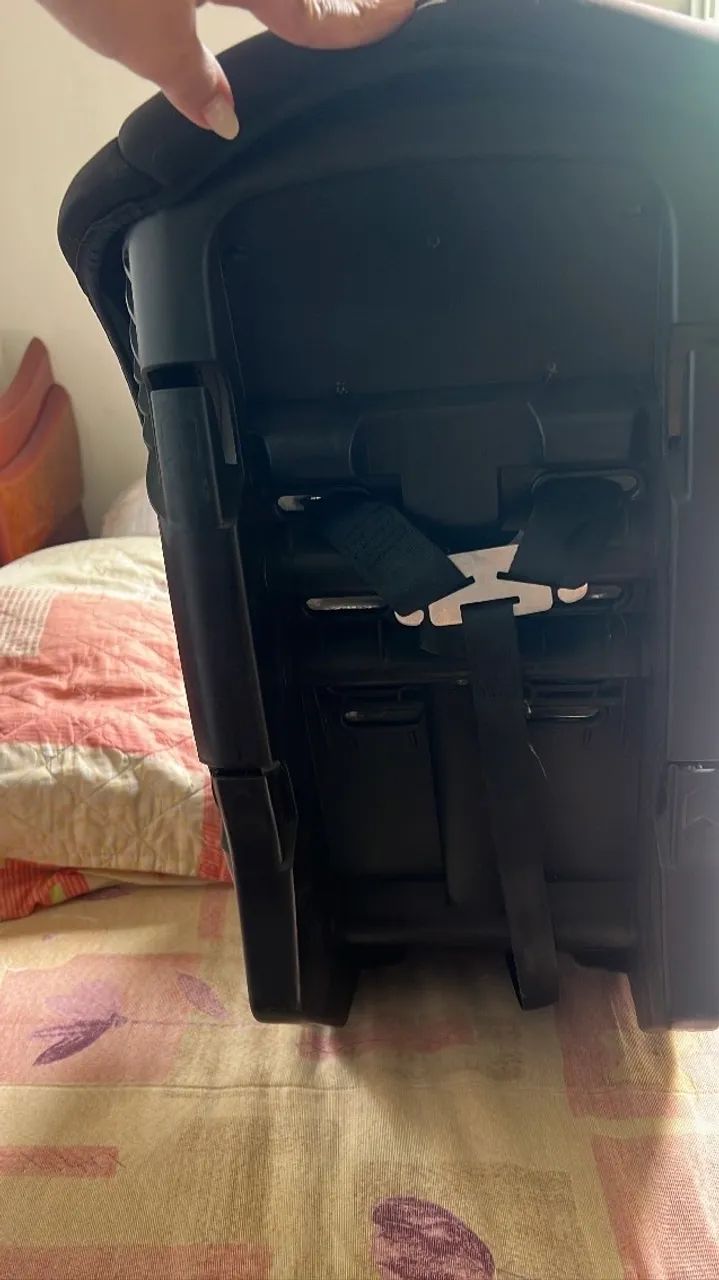 Cadeirinha de carro - Foto 2