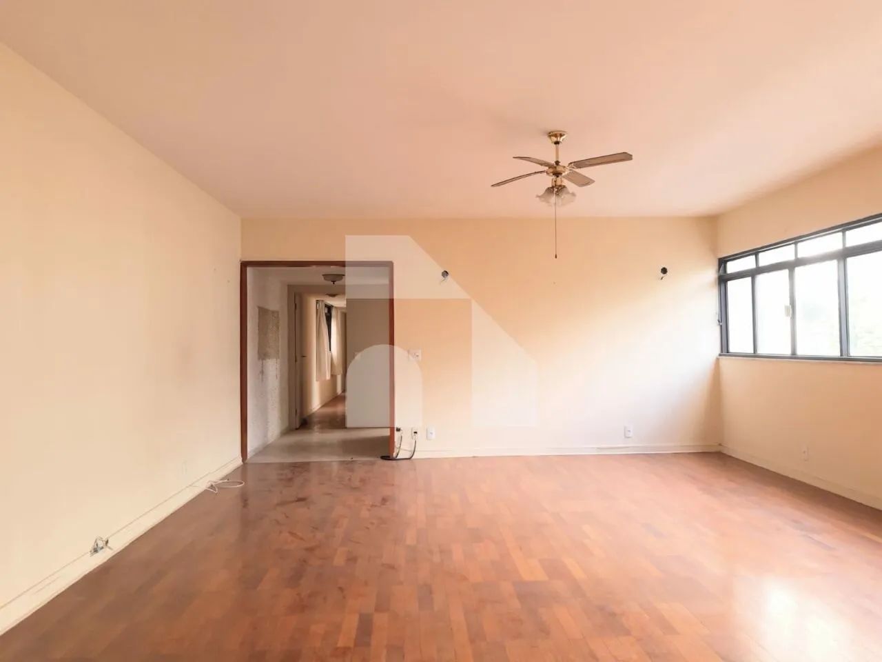 Apartamento de 3 dormitórios em Higienópolis