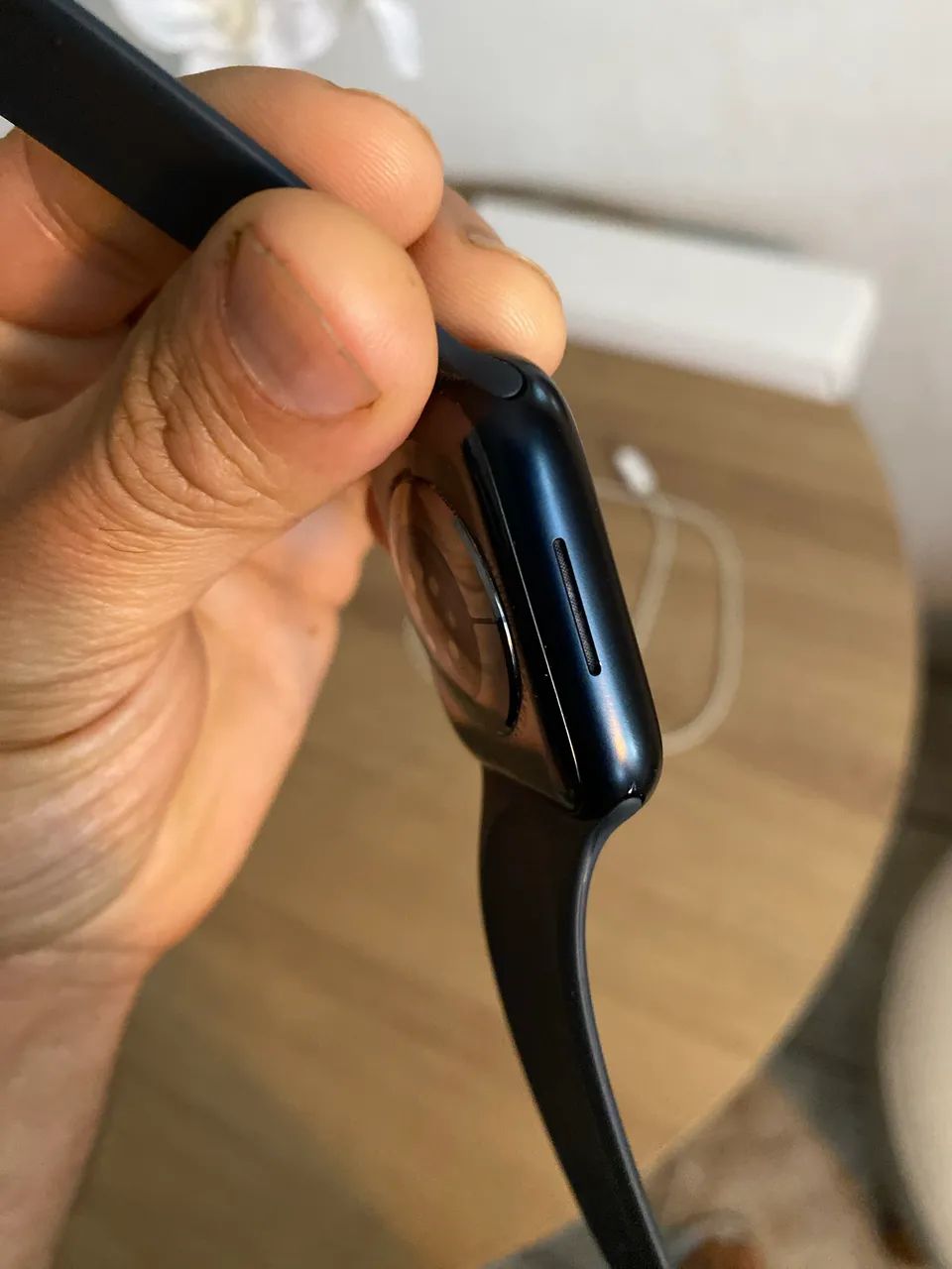 Apple Watch S7 45 mm - Foto 2