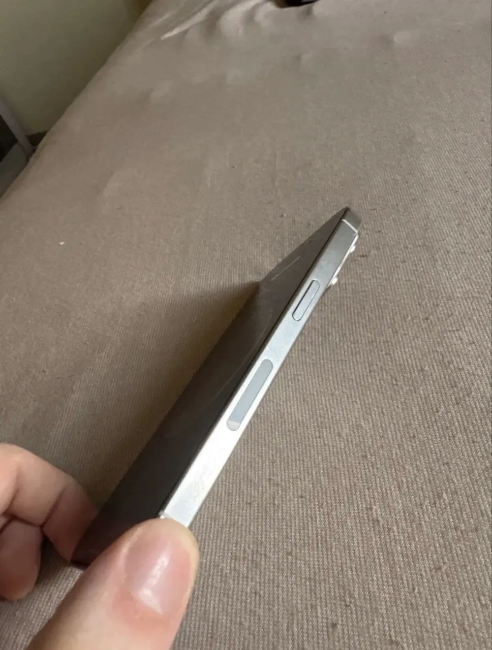 iPhone 15 Pro Max 256GB - Foto 4