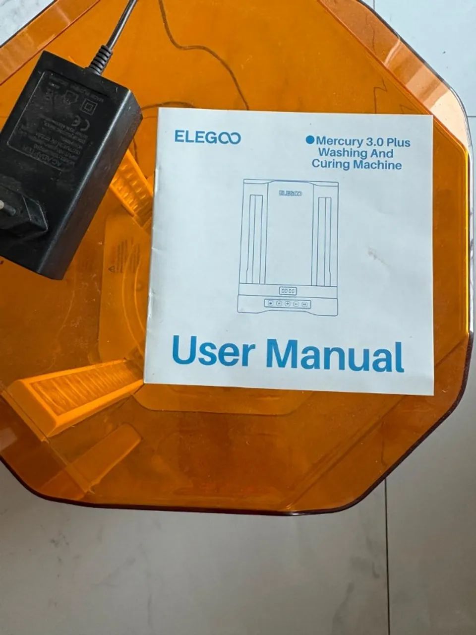 Máquina de Impressão 3D - Foto 4