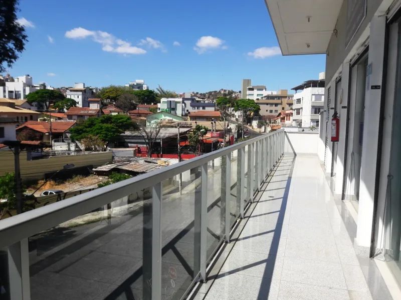 A melhor sala no bairro Ouro Preto! - Foto 5