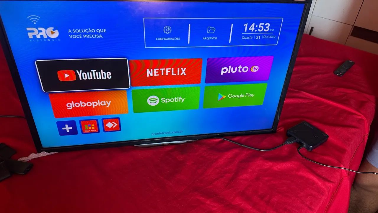 TVs AOC  - Foto 3