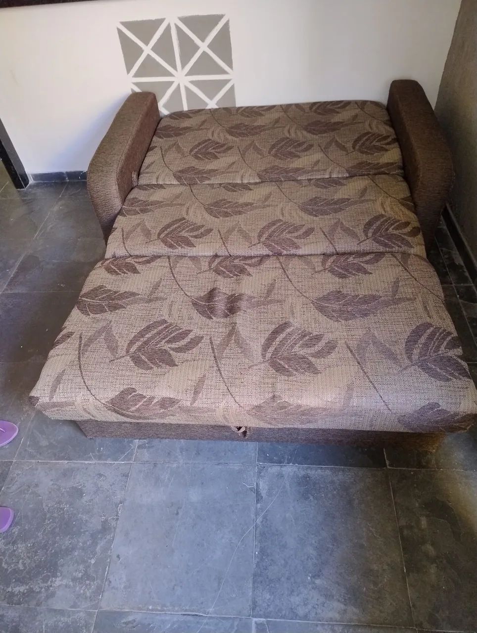 Sofá cama  - Foto 3