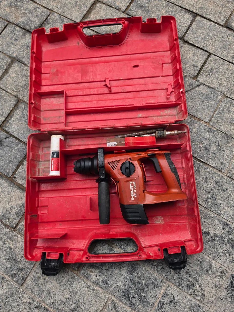 TE 4-A22 - Foto 2