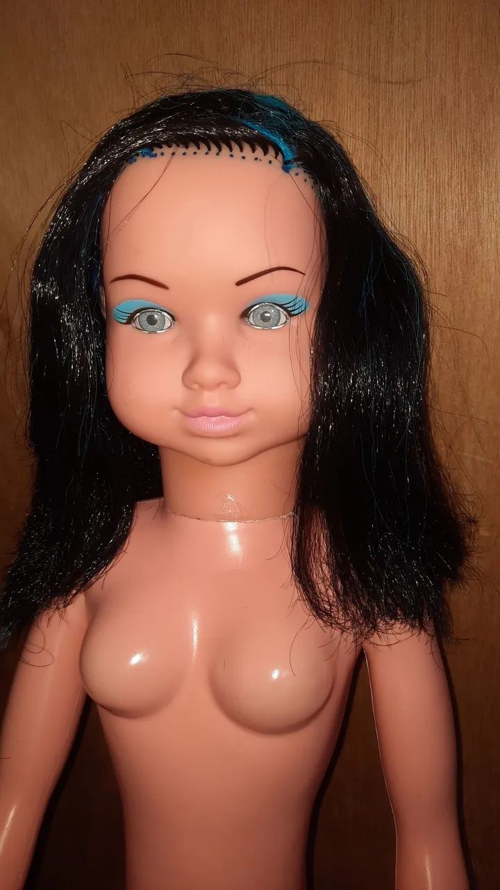 BONECA BRANDY  - Foto 3