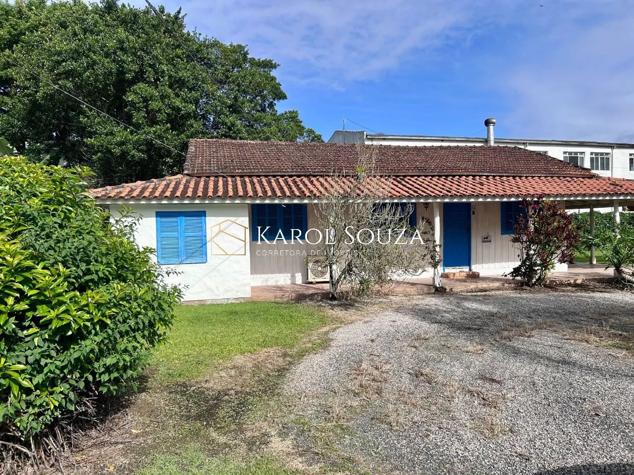 TERRENO RESIDENCIAL em FLORIANÓPOLIS - SC, CACHOEIRA DO BOM JESUS - Foto 3