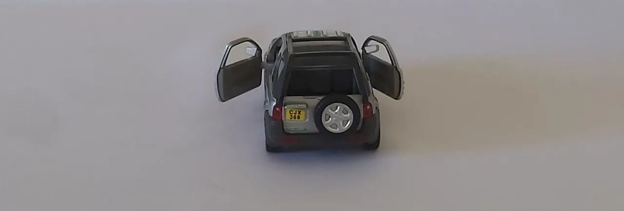 Miniatura de Carro - Foto 3